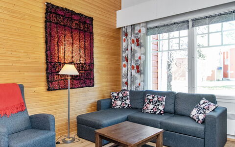 Moitakuru C30: Legna, Neve, Inverno, Villetta, Congelamento, Casa, Log Cabin, Larice, Raccordo