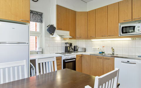 Moitakuru C30: Legna, Neve, Inverno, Villetta, Congelamento, Casa, Log Cabin, Larice, Raccordo