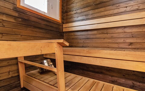 Moitakuru C30: Legna, Neve, Inverno, Villetta, Congelamento, Casa, Log Cabin, Larice, Raccordo