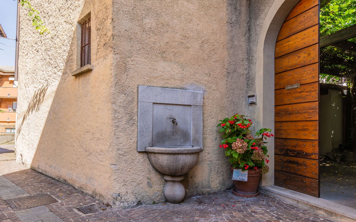 Casa Dell'Architetto