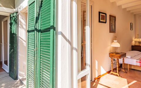 Casa Dell'Architetto: Cielo, Proprietà, Mobilia, Costruzione, Tavolo, Interior Design, Shade, Pianta, Tempo Libero, Condominio