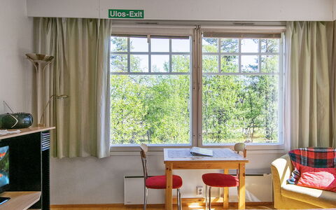 Moitakuru A4: Legna, Villetta, Log Cabin, Foresta, Capannone, Edifici Giardino, Larice, Woodland, Color Legno