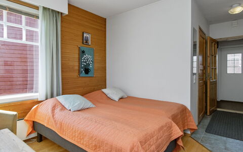 Moitakuru A4: Legna, Villetta, Log Cabin, Foresta, Capannone, Edifici Giardino, Larice, Woodland, Color Legno