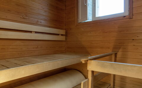 Moitakuru A4: Legna, Villetta, Log Cabin, Foresta, Capannone, Edifici Giardino, Larice, Woodland, Color Legno
