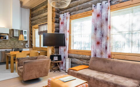 Nilikuru A1: Interior Design, Mobilia, Legna, Pavimentazione, Soffitto, Pavimento, Casa, Camera, Soggiorno, Illuminazione