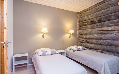 Nilikuru A1: Legna, Interior Design, Pavimento, Pavimentazione, Soffitto, Camera Da Letto, Mobilia, Camera, Letto, Lenzuolo