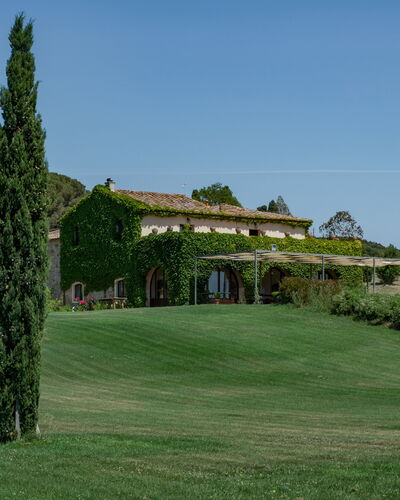 Villa Bagnoli
