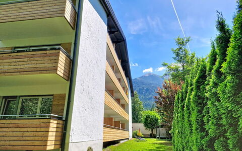 Seefeld in Tirol 101: Catena Montuosa, Hill Station, Valle, Balcone, Eco Hotel, Alpi, Paesino Di Montagna, Raccordo