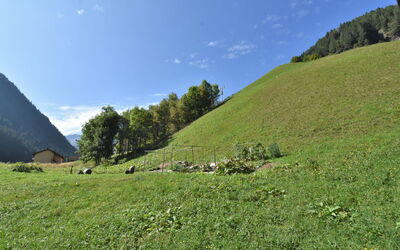 La Casetta di Biorca