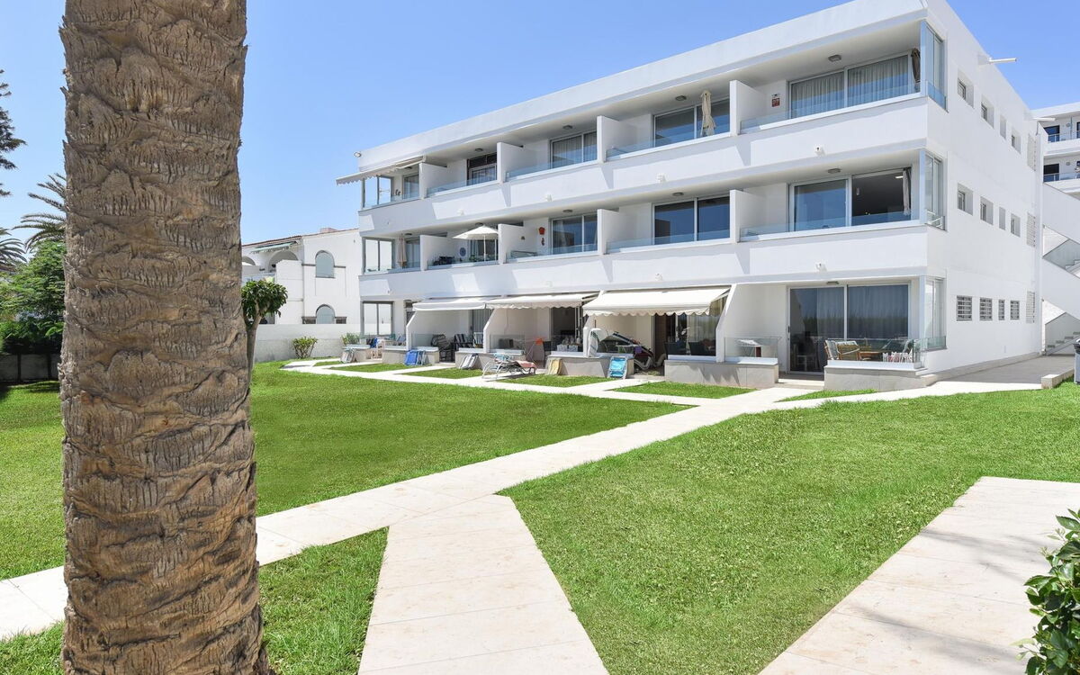 Alloggio:&nbsp;Beachfront Nasas 6 Cd 1002.2