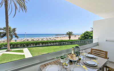 Alloggio:&nbsp;Beachfront Nasas 6 Cd 1002.2