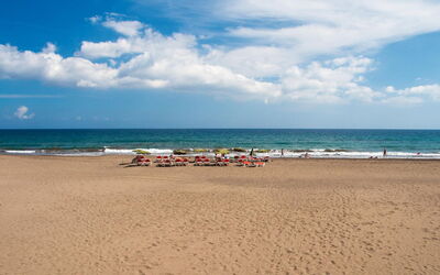 Alloggio:&nbsp;Beachfront Nasas 6 Cd 1002.2