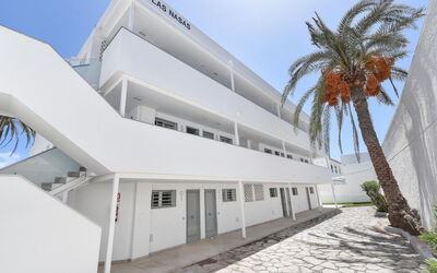 Alloggio:&nbsp;Beachfront Nasas 6 Cd 1002.2