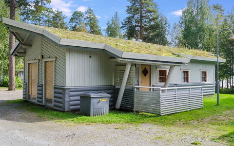 Sotka 7 by Bomba: Legna, Tetto, Villetta, Raccordo, Casa, Casa, Lotto, Capannone, Edifici Giardino, Log Cabin