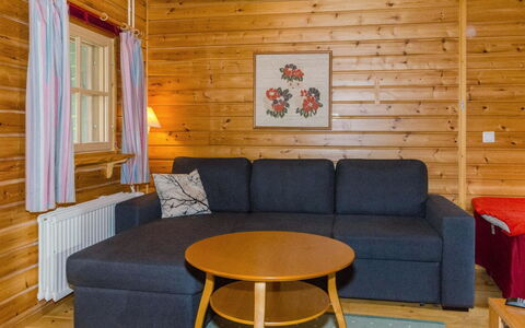 Sotka 7 by Bomba: Legna, Pavimentazione, Pavimento, Interior Design, Color Legno, Soffitto, Villetta, Latifoglie, Log Cabin, Pavimento In Legno