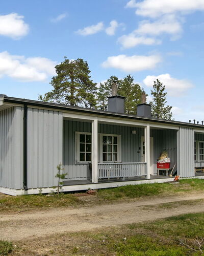 Saariseläntie 8 e 2 Äijälä