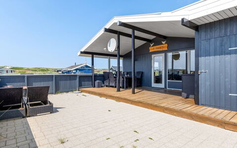 Signhild - from the Sea: Villetta, Capannone, Capanna, Agriturismo, Prateria, Baracca, Fienile, Log Cabin, Edifici Giardino