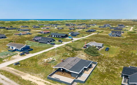 Signhild - from the Sea: Villetta, Capannone, Capanna, Agriturismo, Prateria, Baracca, Fienile, Log Cabin, Edifici Giardino