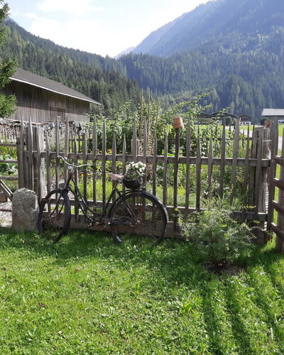 Neukirchen am Großvenediger 700