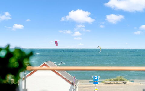 Unge - 75M from the Sea: Villetta, Capannone, Capanna, Agriturismo, Prateria, Baracca, Fienile, Log Cabin, Edifici Giardino
