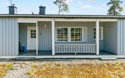 Saariseläntie 8 B 1 Vaeltaja