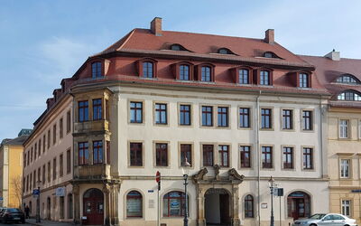 Zittau 100