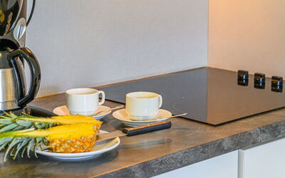 Alloggio:&nbsp;Château de Kergonano, 700.12