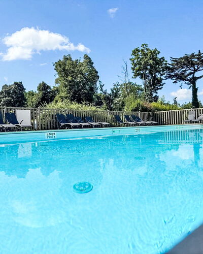 Le Château de Kergonano 700.26