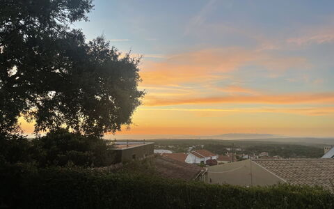 Mar de Prata: Cielo, Nube, Afterglow, Pianta, Paesaggio Naturale, Red Sky Alla Mattina, Acqua, Tramonto, Alba, Crepuscolo