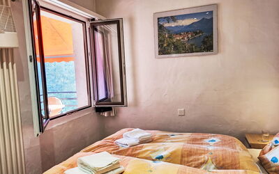 Alloggio:&nbsp;Villaggio Sureggio C10A mit Ticinoticket 50.12