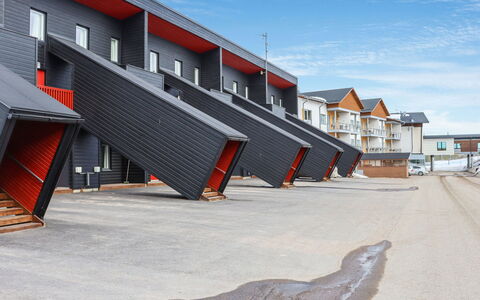 Skivillas 47 Ukkohalla (A1)
