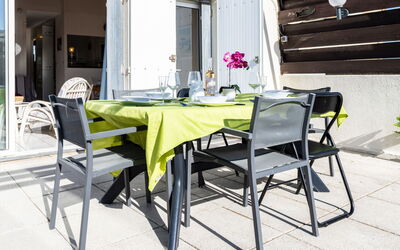 Alloggio:&nbsp;Port la Roquille 627.2