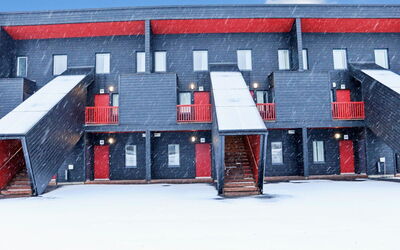 Skivillas 47 Ukkohalla (A3)