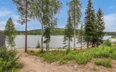 Skivillas 47 Ukkohalla (A3)