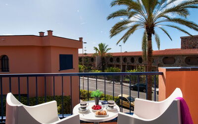 Bungalow in Meloneras Hh28