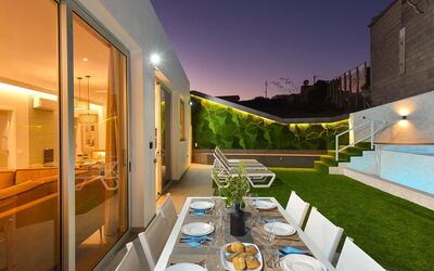 Villa Joviano