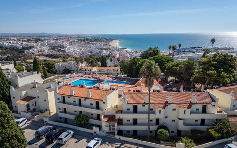 La Perle D'Albufeira: Piscina, Resort Citta ', Ricorrere, Hotel, Località Balneare