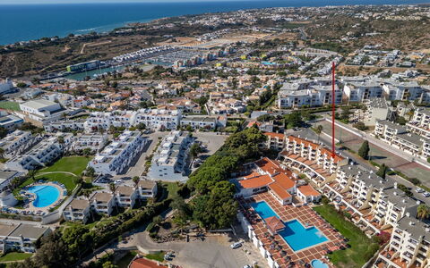 La Perle D'Albufeira: Piscina, Appartamento, Ricorrere, Hotel, Shade, Resort Citta ', Villa, Boutique Hotel, Eco Hotel, Marina