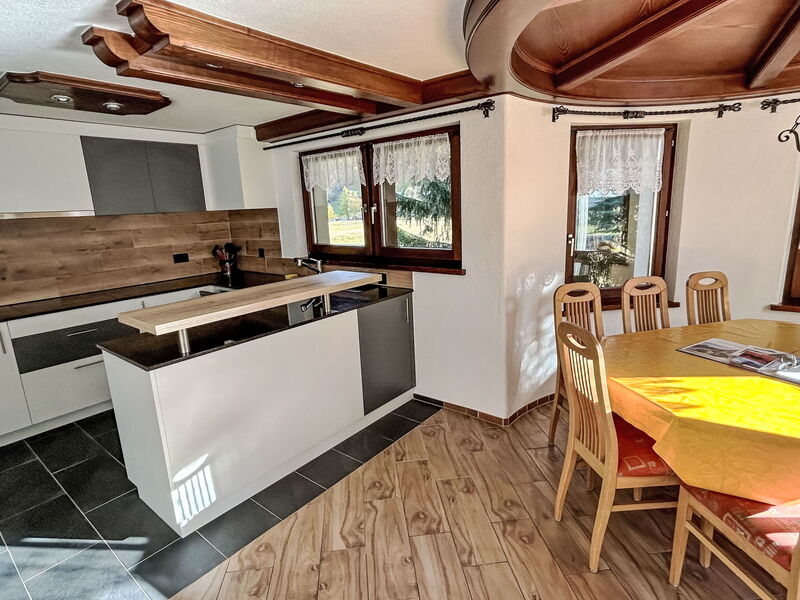 Alloggio:&nbsp;Chalet Sunstar Gross 670.1
