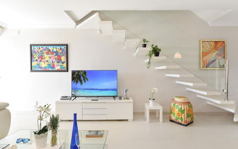 Mira Ii: Costruzione, Pianta, Interior Design, Parete, Pavimento, Pavimentazione, Pianta Della Casa, Arte, Soggiorno