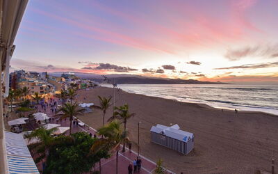 Lz84H Lanzarote