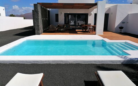 Alloggio:&nbsp;Famara 660.6
