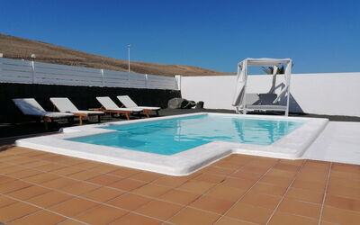 Alloggio:&nbsp;Famara 660.6