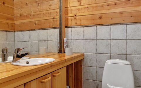Saariselän Waskooli a: Legna, Villetta, Log Cabin, Foresta, Capannone, Edifici Giardino, Larice, Woodland, Color Legno