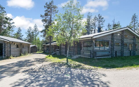 Pökkömaja B: Legna, Villetta, Log Cabin, Foresta, Capannone, Edifici Giardino, Larice, Woodland, Color Legno