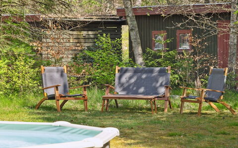 Esmer - 8Km from the Sea: Thatching, Villetta, Casa, Tetto, Casa, Agriturismo, Capanna, Estate, Villaggio