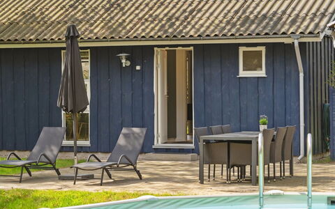 Esmer - 8Km from the Sea: Thatching, Villetta, Casa, Tetto, Casa, Agriturismo, Capanna, Estate, Villaggio
