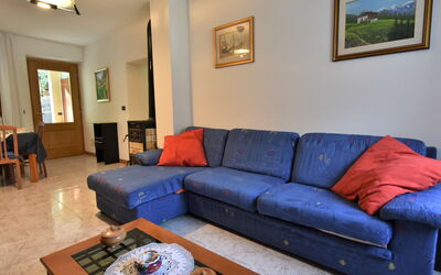 Casa le Fontane