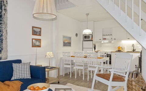 Sinitaivas: Legna, Neve, Inverno, Villetta, Congelamento, Casa, Log Cabin, Larice, Raccordo