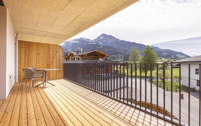 Alloggio:&nbsp;Premium mit 1 Schlafzimmer 100.1